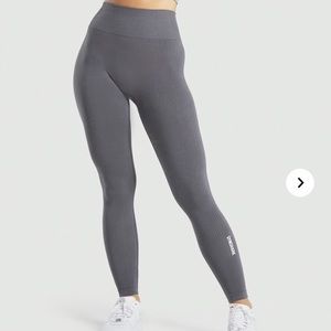 gymshark leggings